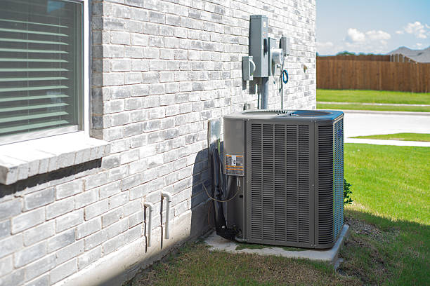 Reliable Heat Pump Repair contractor in Plainfield, CT by FH HVAC